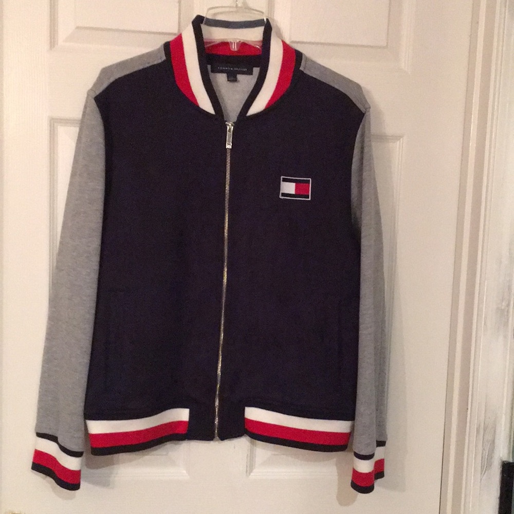 Womens jacket